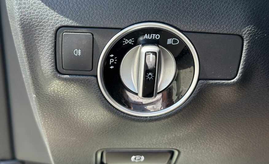 MERCEDES BENZ B250E 2015 РОКУ