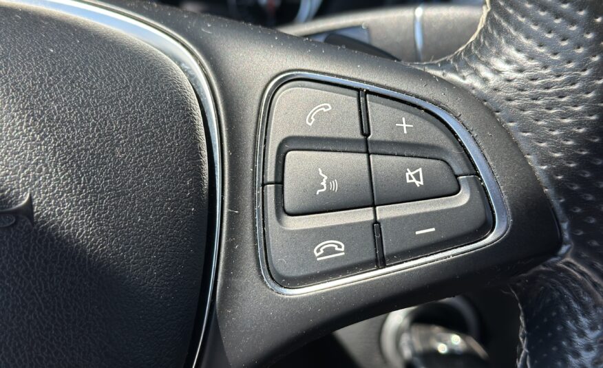MERCEDES BENZ B250E 2015 РОКУ