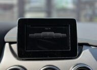 MERCEDES BENZ B250E 2015 РОКУ
