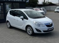 OPEL MERIVA 2013 РОКУ