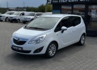OPEL MERIVA 2013 РОКУ