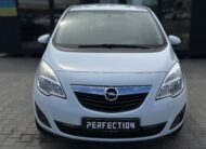 OPEL MERIVA 2013 РОКУ