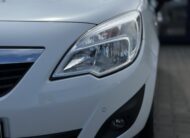 OPEL MERIVA 2013 РОКУ