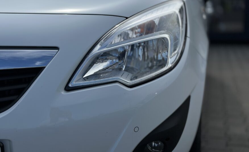 OPEL MERIVA 2013 РОКУ