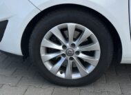 OPEL MERIVA 2013 РОКУ