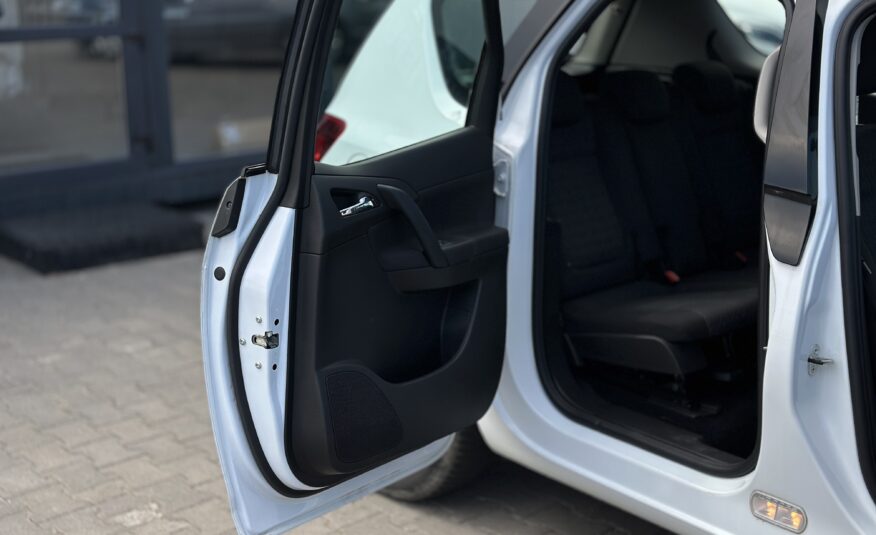 OPEL MERIVA 2013 РОКУ