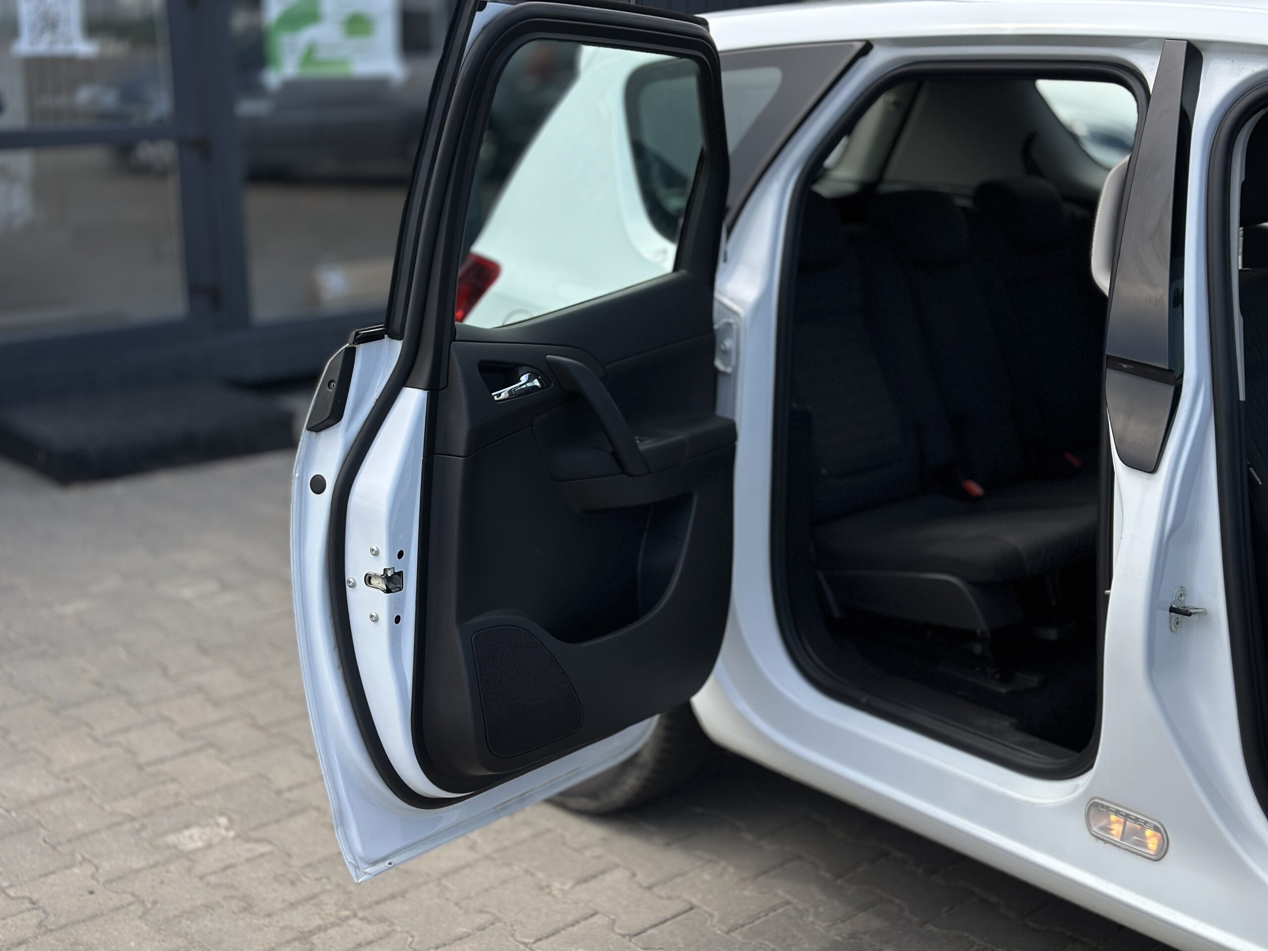 OPEL MERIVA 2013 РОКУ