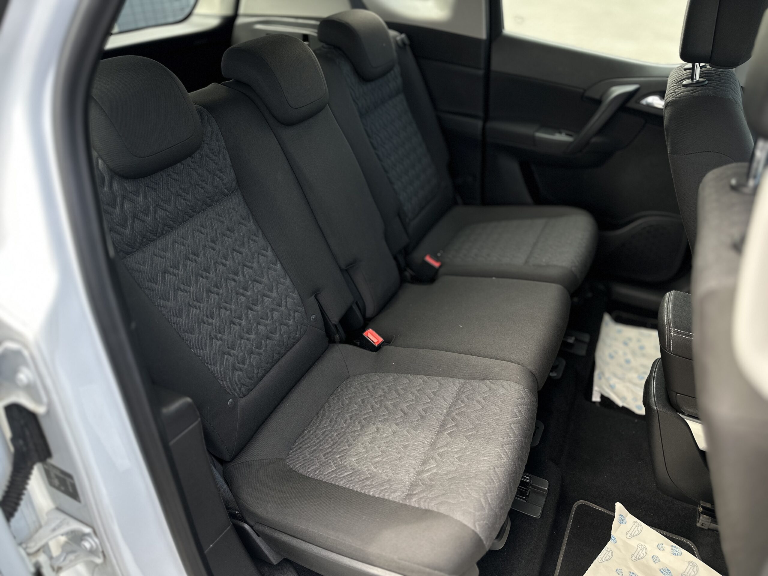 OPEL MERIVA 2013 РОКУ