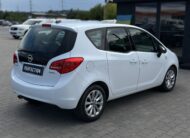 OPEL MERIVA 2013 РОКУ