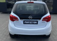 OPEL MERIVA 2013 РОКУ