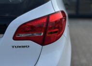 OPEL MERIVA 2013 РОКУ