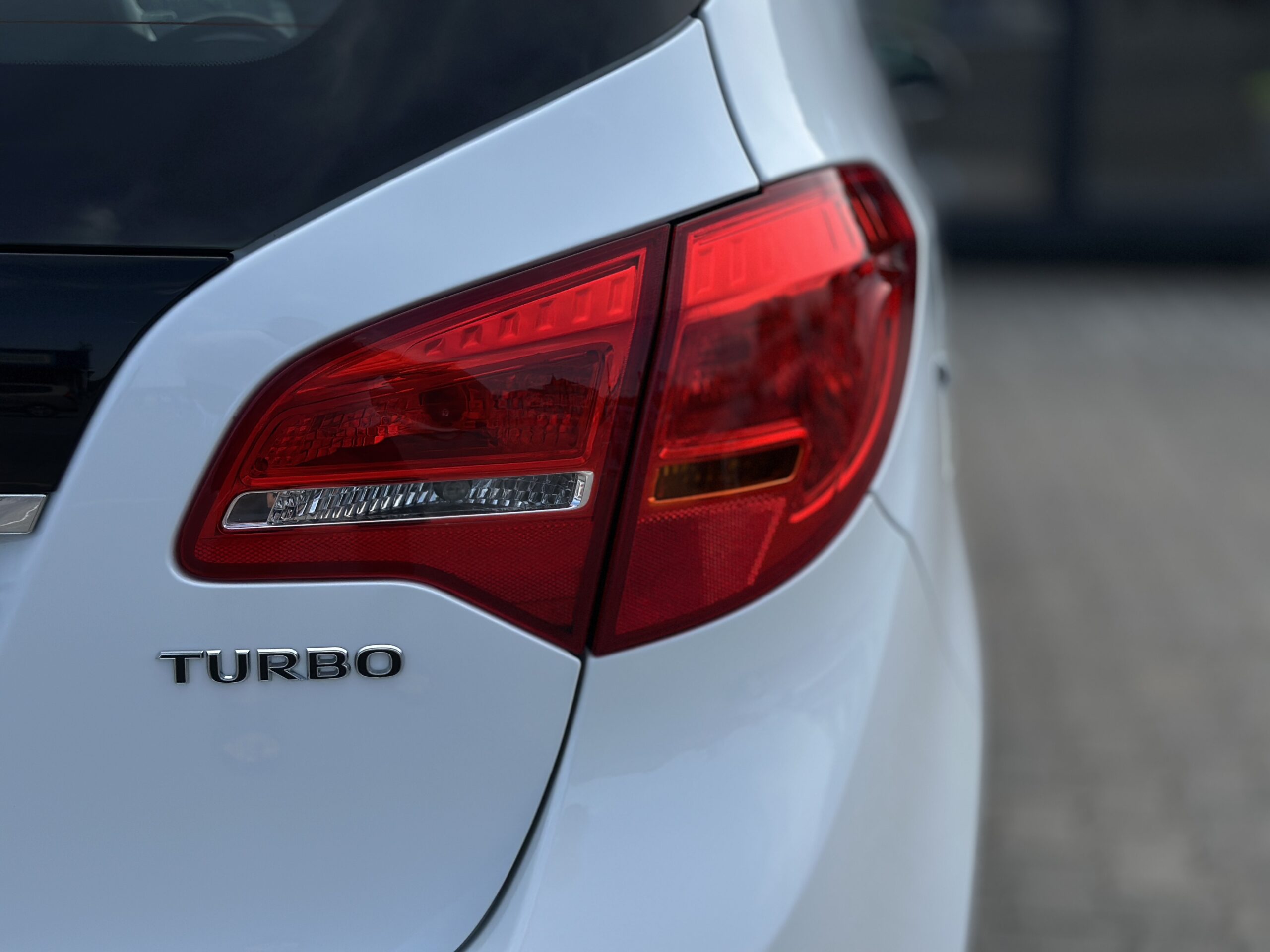 OPEL MERIVA 2013 РОКУ