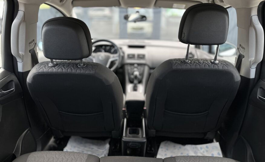 OPEL MERIVA 2013 РОКУ