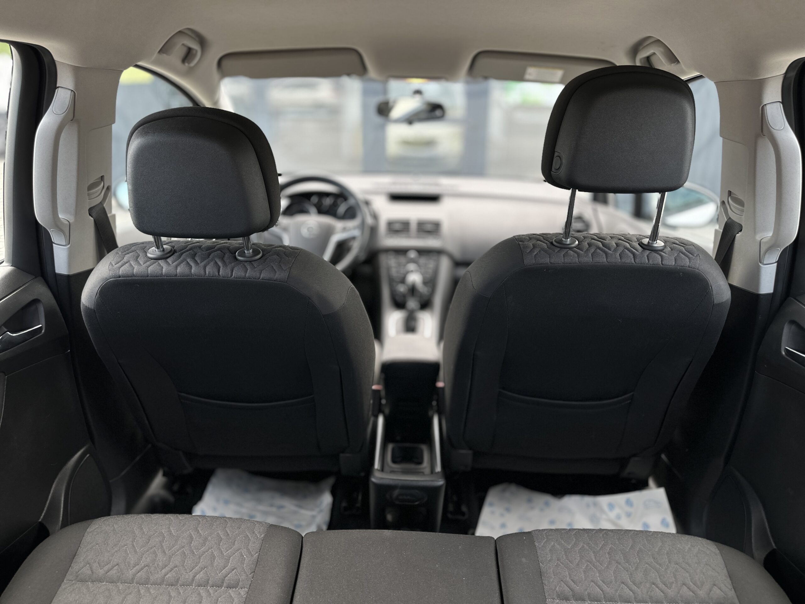 OPEL MERIVA 2013 РОКУ