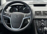 OPEL MERIVA 2013 РОКУ