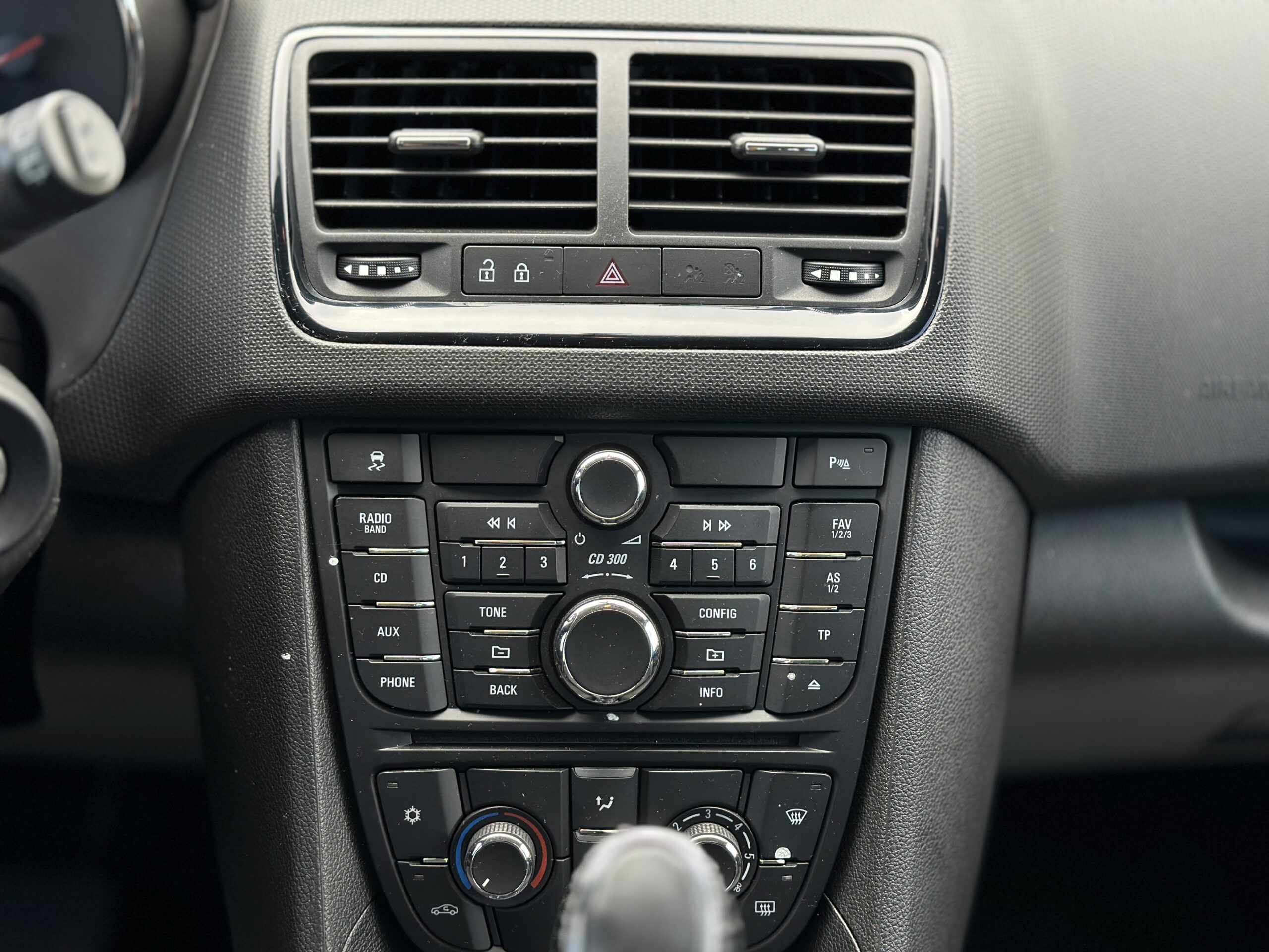 OPEL MERIVA 2013 РОКУ