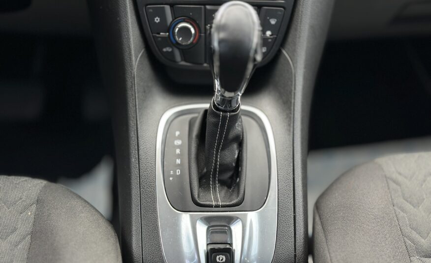 OPEL MERIVA 2013 РОКУ