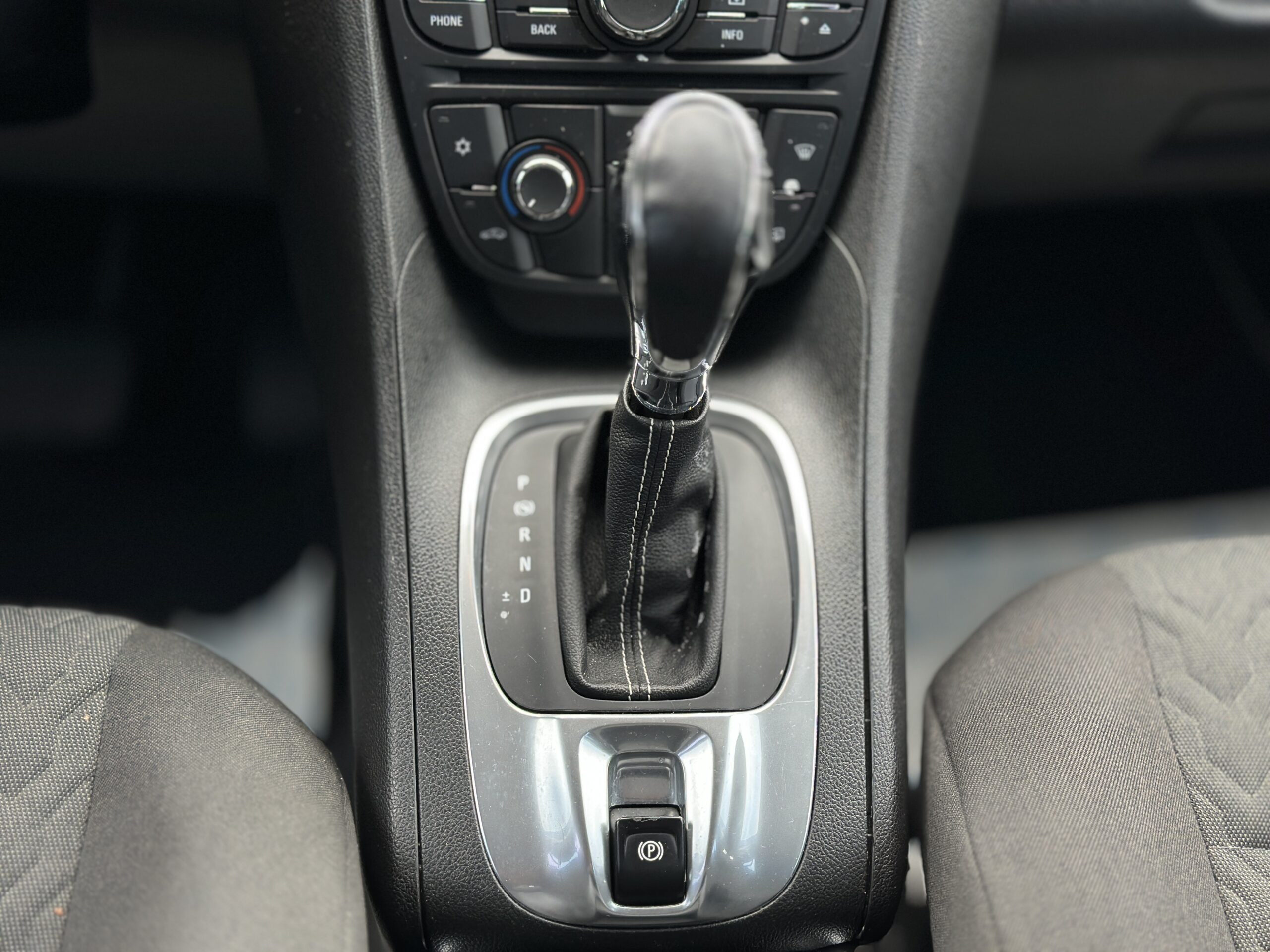 OPEL MERIVA 2013 РОКУ