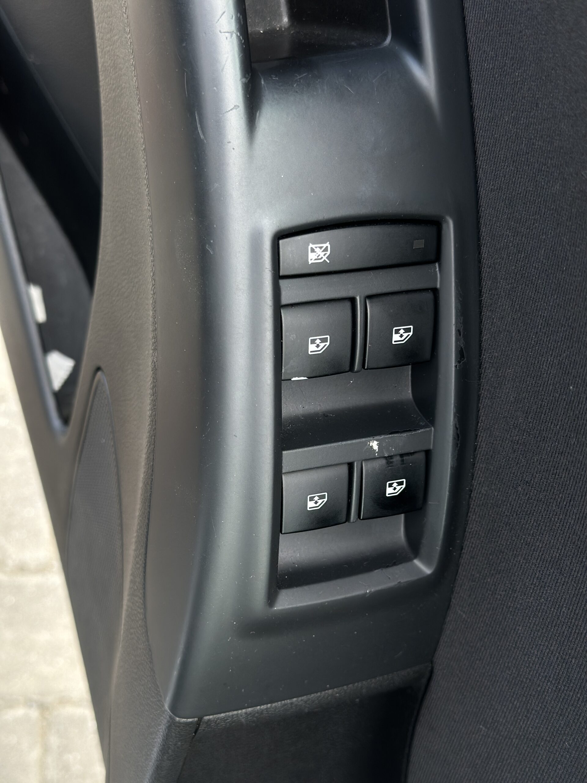 OPEL MERIVA 2013 РОКУ