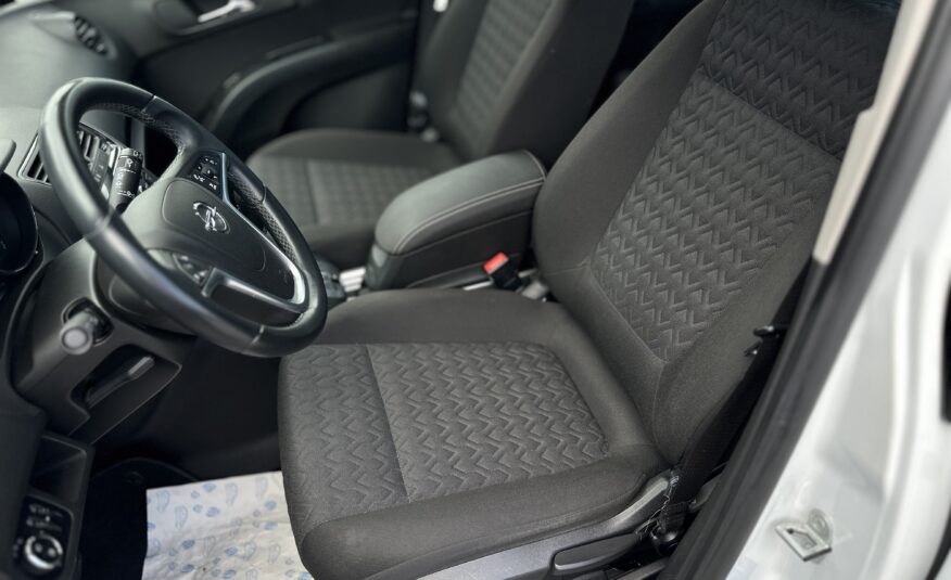OPEL MERIVA 2013 РОКУ