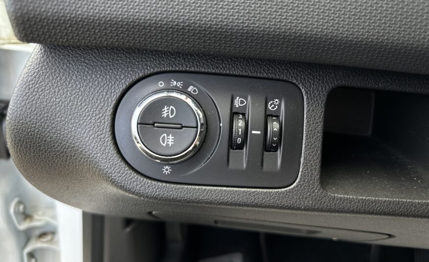 OPEL MERIVA 2013 РОКУ