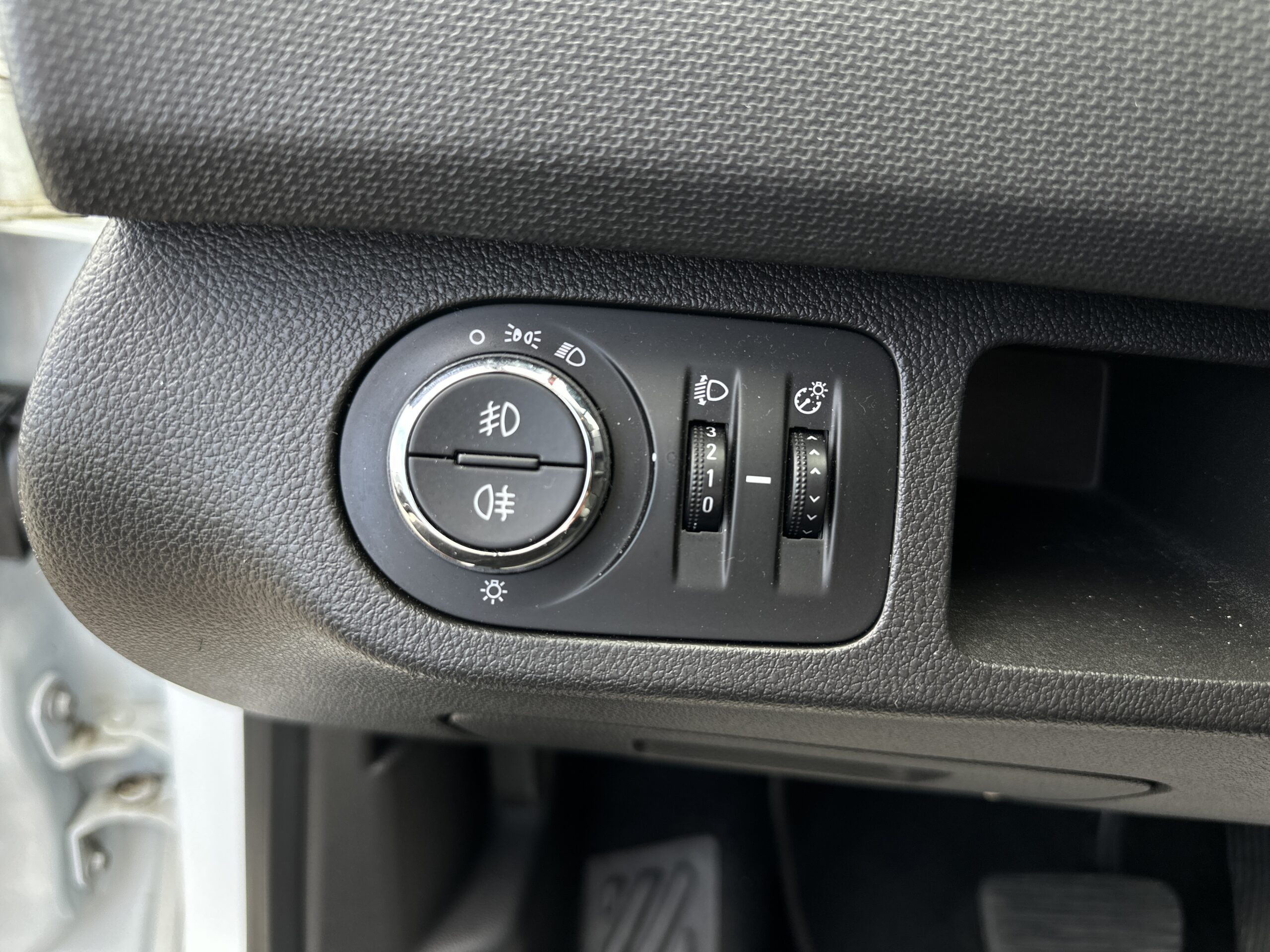 OPEL MERIVA 2013 РОКУ