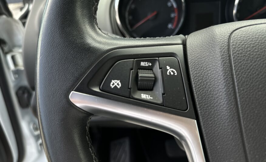 OPEL MERIVA 2013 РОКУ