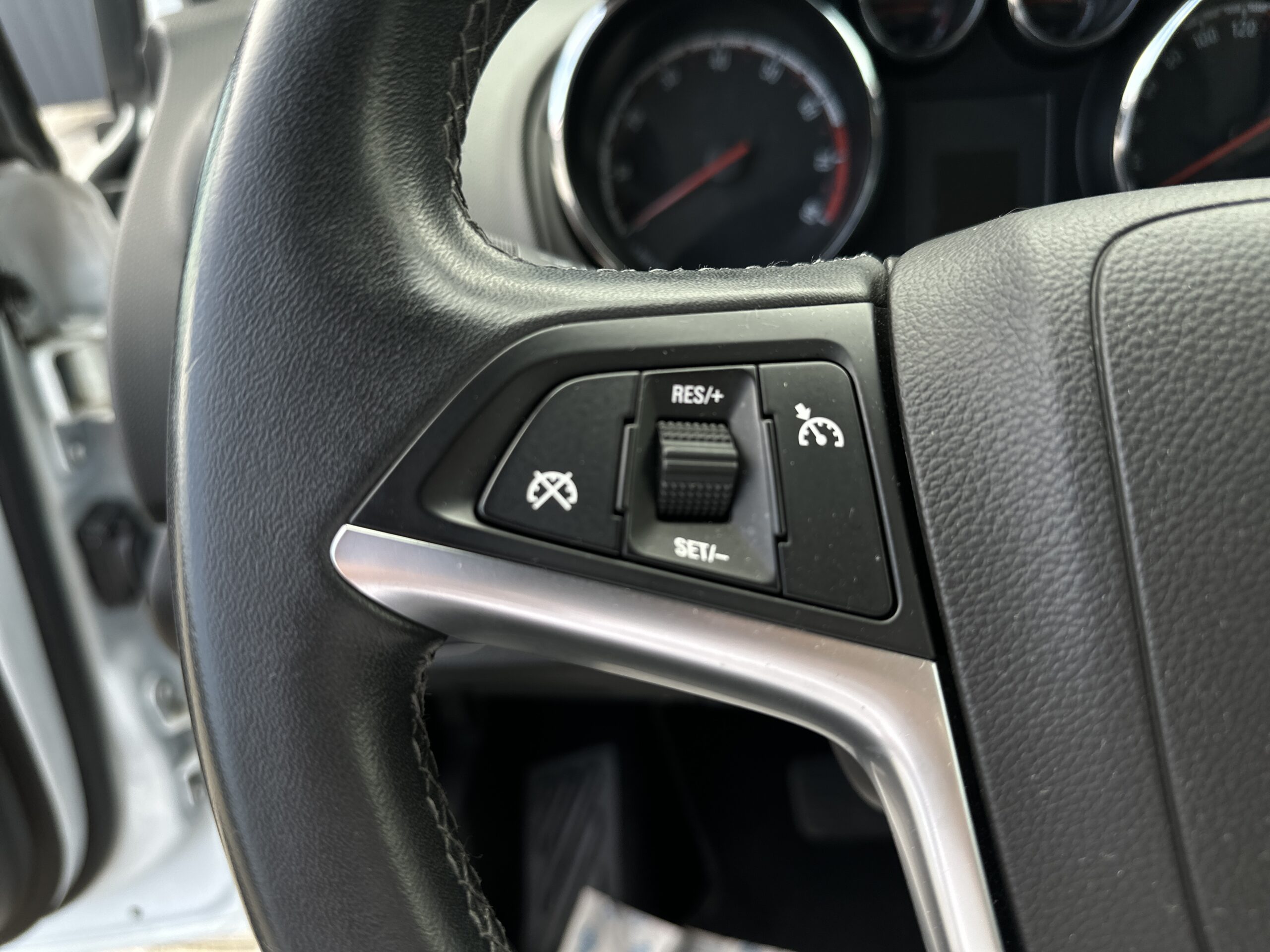 OPEL MERIVA 2013 РОКУ