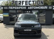 LAND ROVER RANGE ROVER SPORT 2019 РОКУ