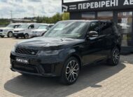 LAND ROVER RANGE ROVER SPORT 2019 РОКУ