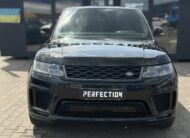 LAND ROVER RANGE ROVER SPORT 2019 РОКУ