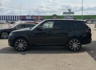 LAND ROVER RANGE ROVER SPORT 2019 РОКУ