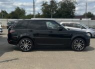 LAND ROVER RANGE ROVER SPORT 2019 РОКУ