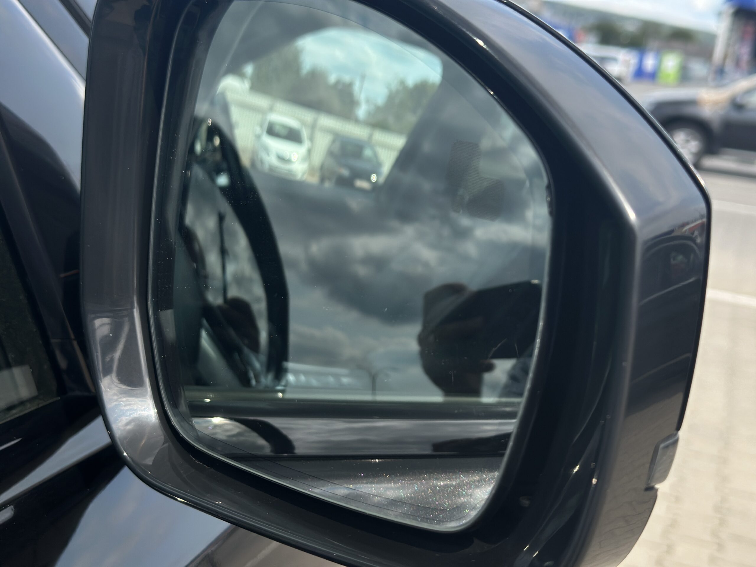 LAND ROVER RANGE ROVER SPORT 2019 РОКУ