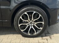 LAND ROVER RANGE ROVER SPORT 2019 РОКУ