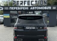 LAND ROVER RANGE ROVER SPORT 2019 РОКУ
