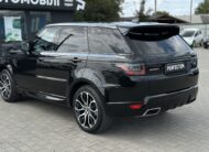 LAND ROVER RANGE ROVER SPORT 2019 РОКУ
