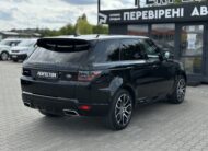 LAND ROVER RANGE ROVER SPORT 2019 РОКУ