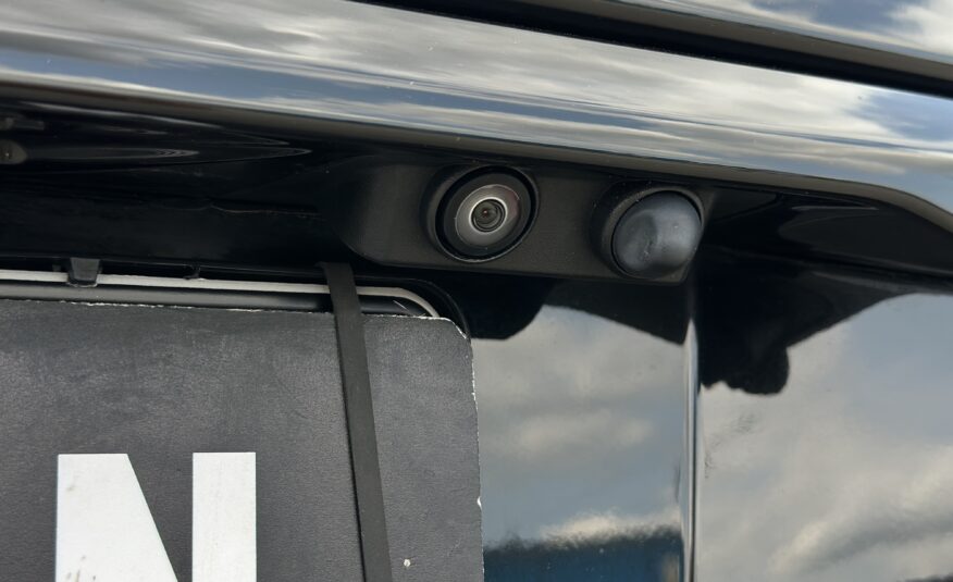 LAND ROVER RANGE ROVER SPORT 2019 РОКУ