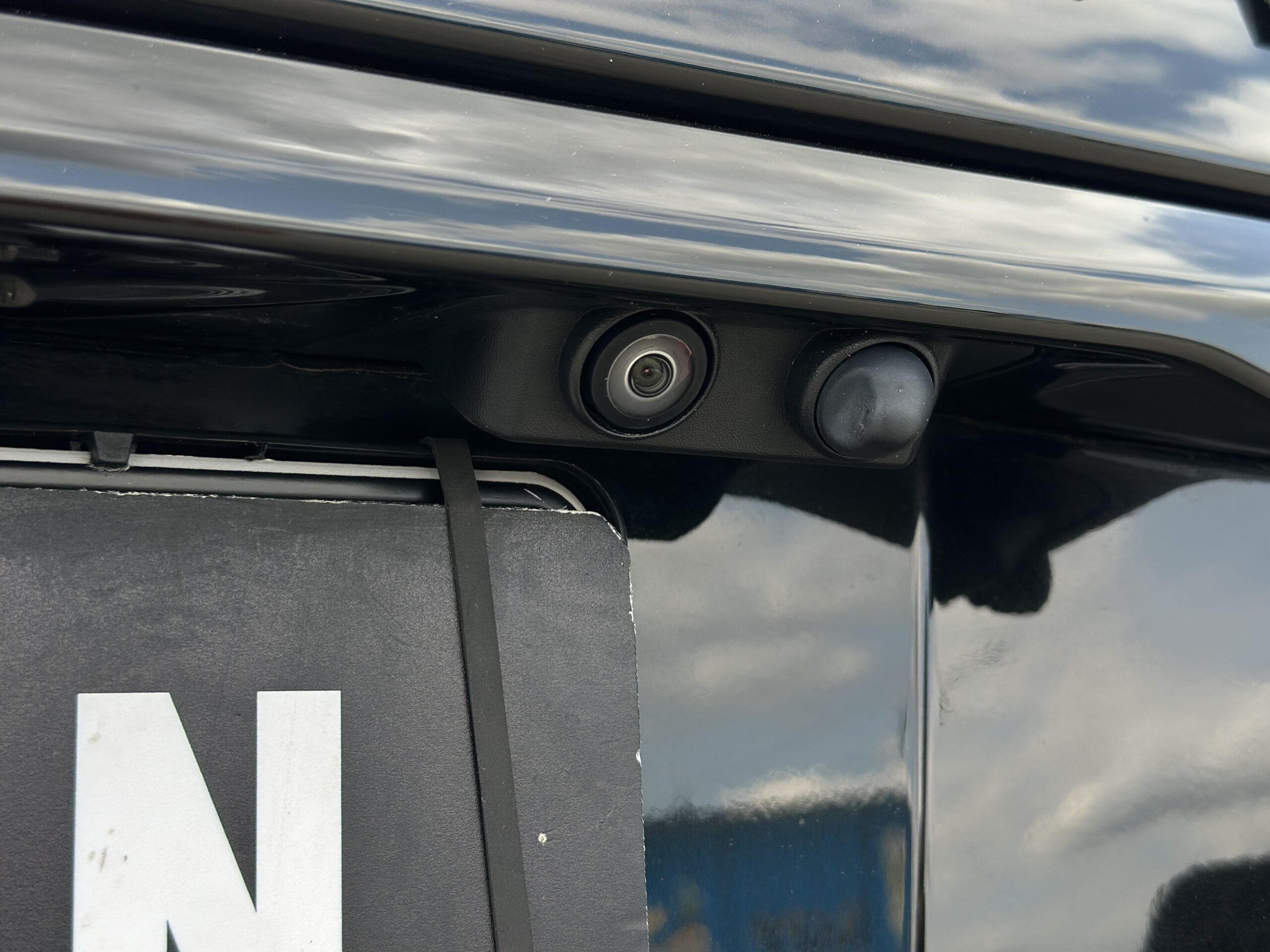 LAND ROVER RANGE ROVER SPORT 2019 РОКУ