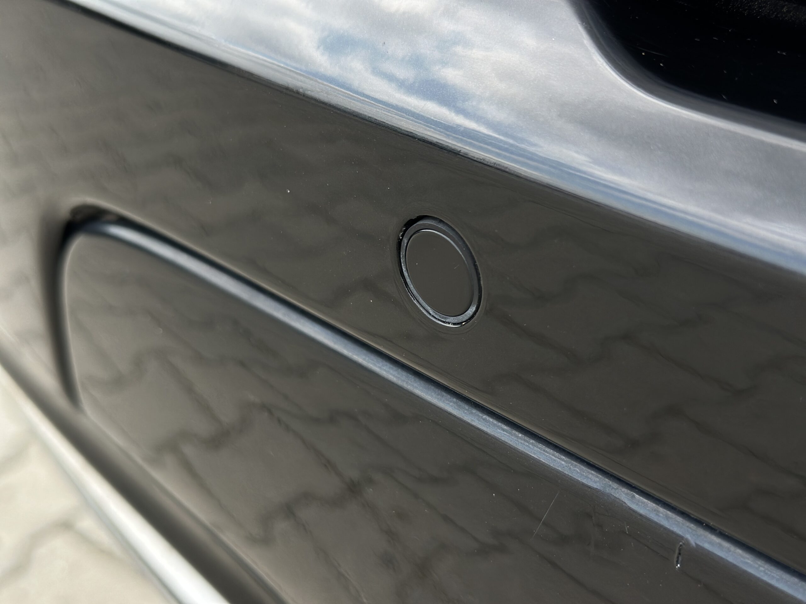 LAND ROVER RANGE ROVER SPORT 2019 РОКУ