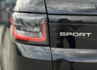LAND ROVER RANGE ROVER SPORT 2019 РОКУ