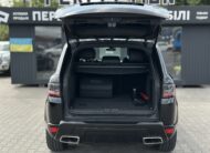 LAND ROVER RANGE ROVER SPORT 2019 РОКУ