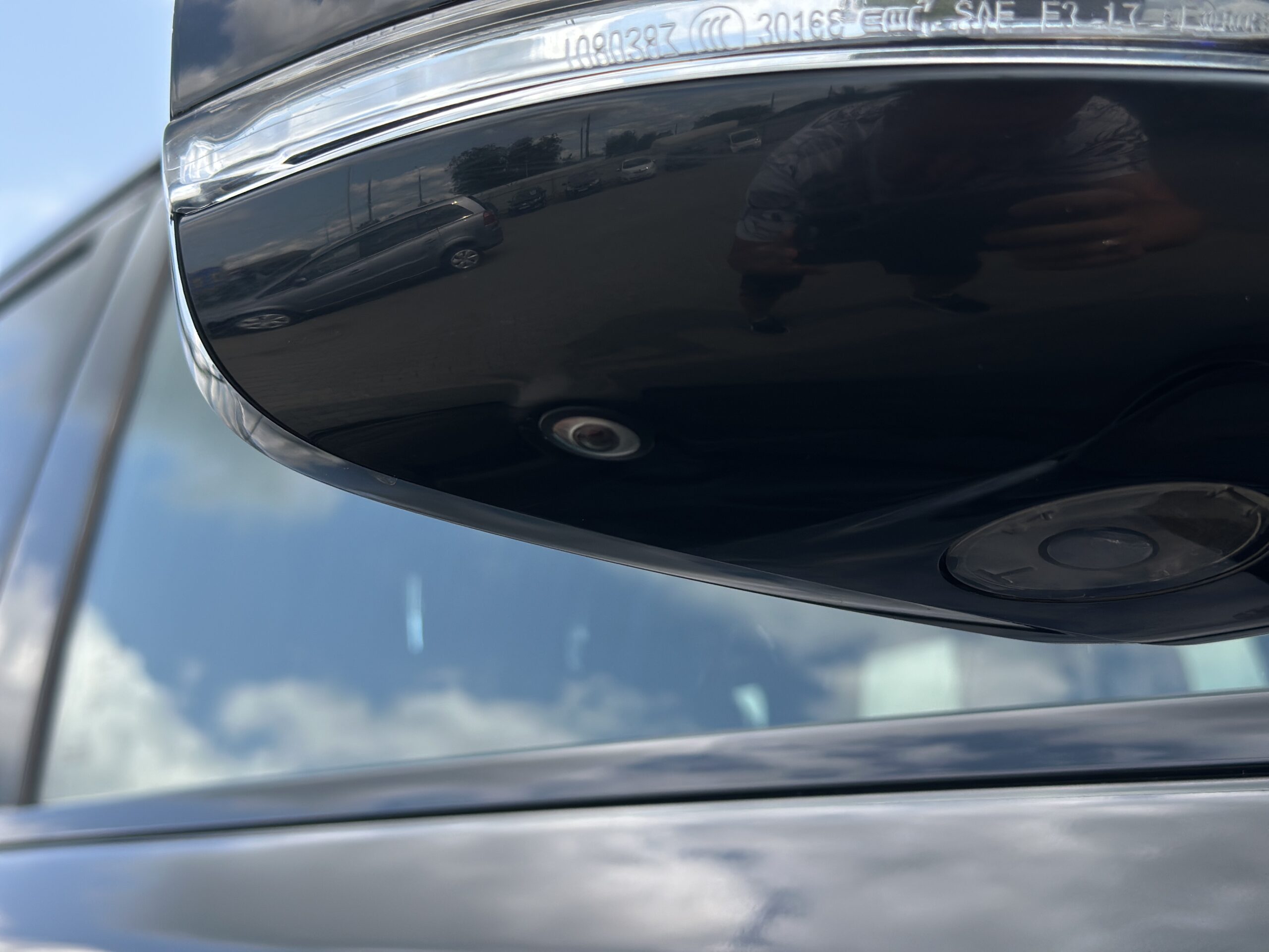 LAND ROVER RANGE ROVER SPORT 2019 РОКУ