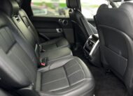 LAND ROVER RANGE ROVER SPORT 2019 РОКУ