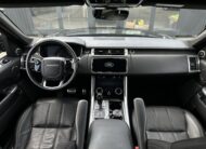 LAND ROVER RANGE ROVER SPORT 2019 РОКУ