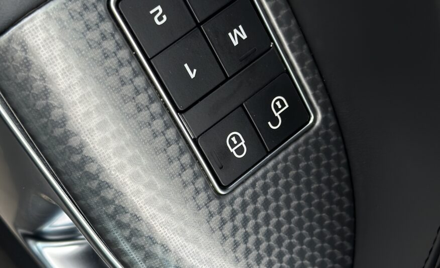 LAND ROVER RANGE ROVER SPORT 2019 РОКУ