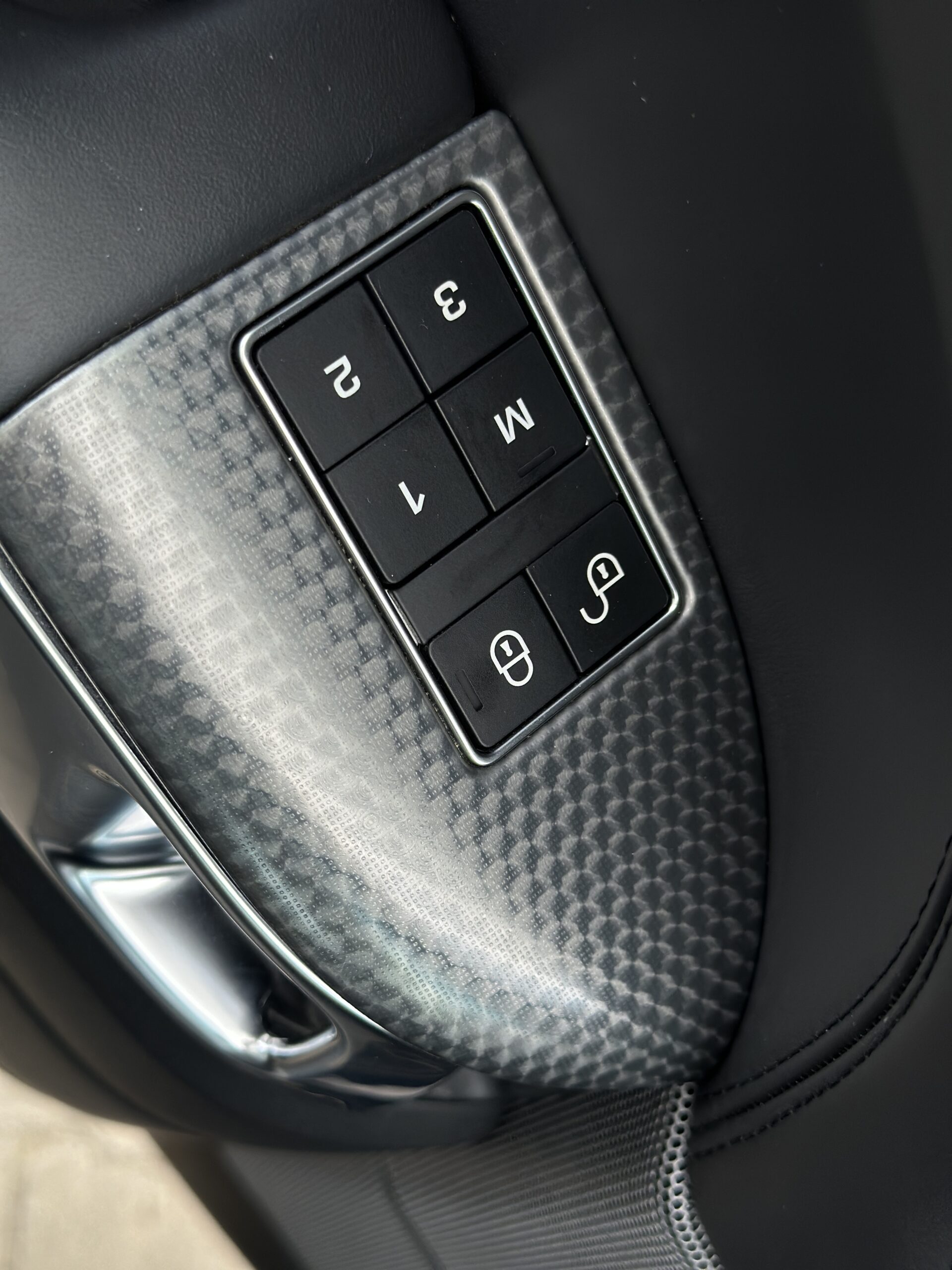 LAND ROVER RANGE ROVER SPORT 2019 РОКУ