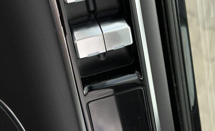 LAND ROVER RANGE ROVER SPORT 2019 РОКУ