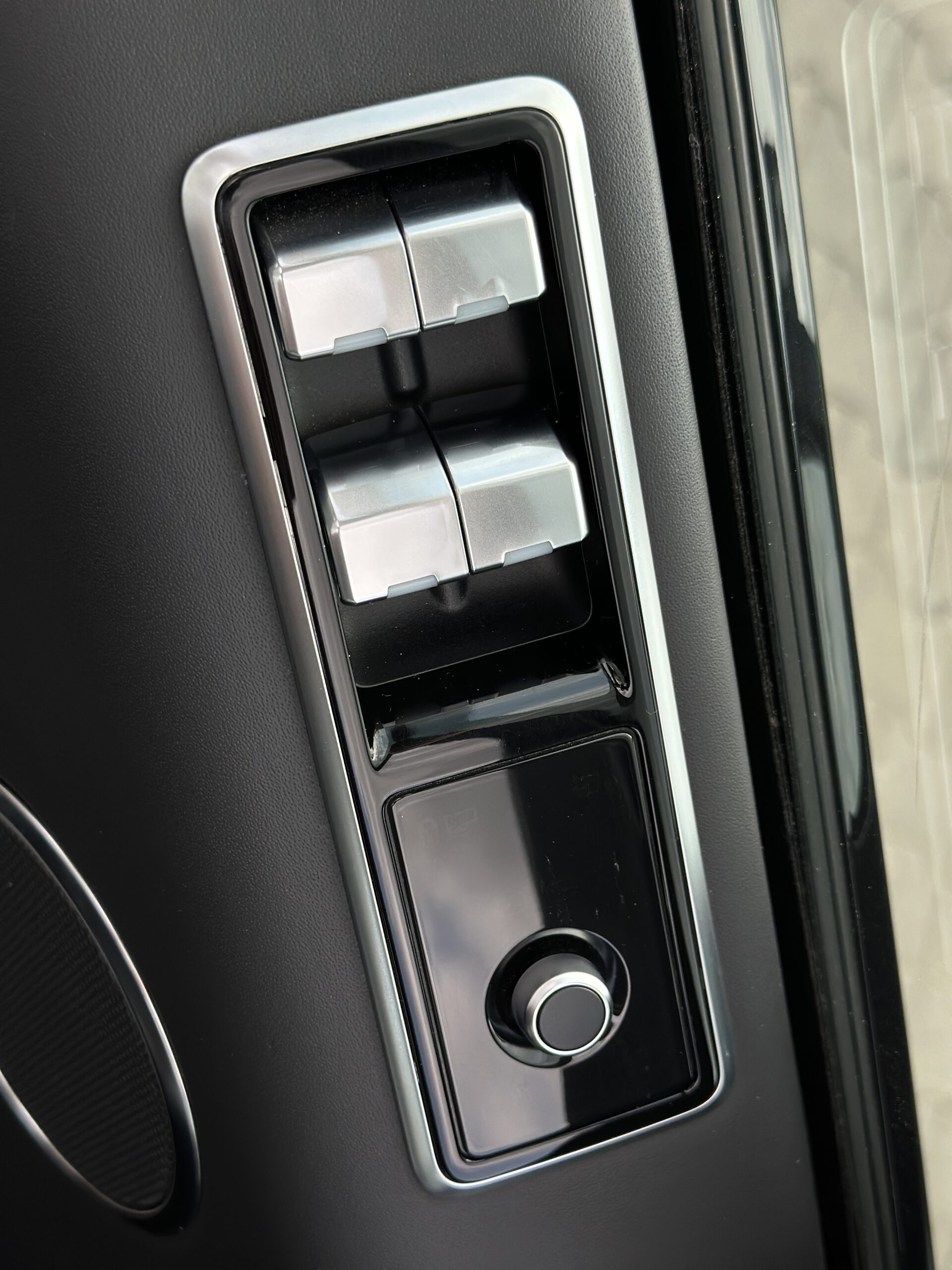 LAND ROVER RANGE ROVER SPORT 2019 РОКУ